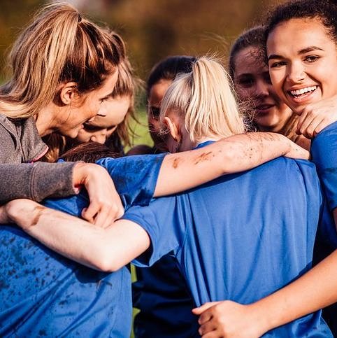 Is Your Young Athlete Good? Get the Quiz Here