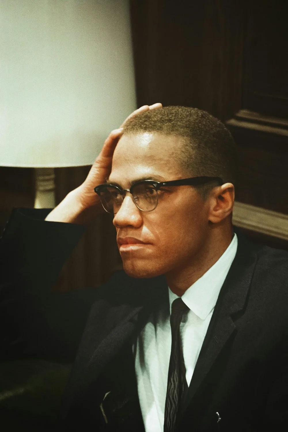  Malcolm X: 60 years later, the fire still burns