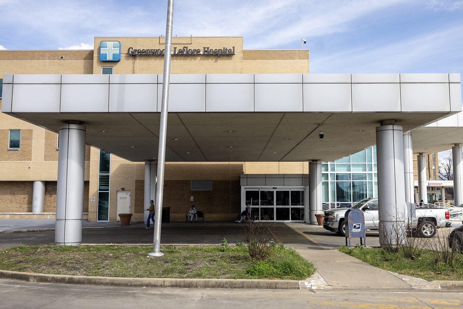 Greenwood Leflore Hospital files for bankruptcy amid UMMC takeover negotiations