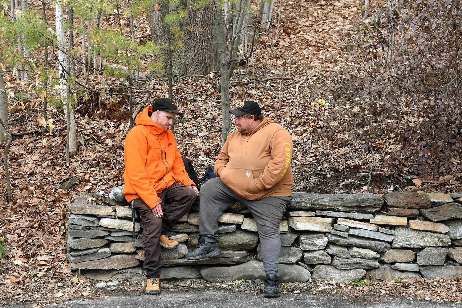 Upper Valley winter shelters wrap up season, while construction proceeds on new facility