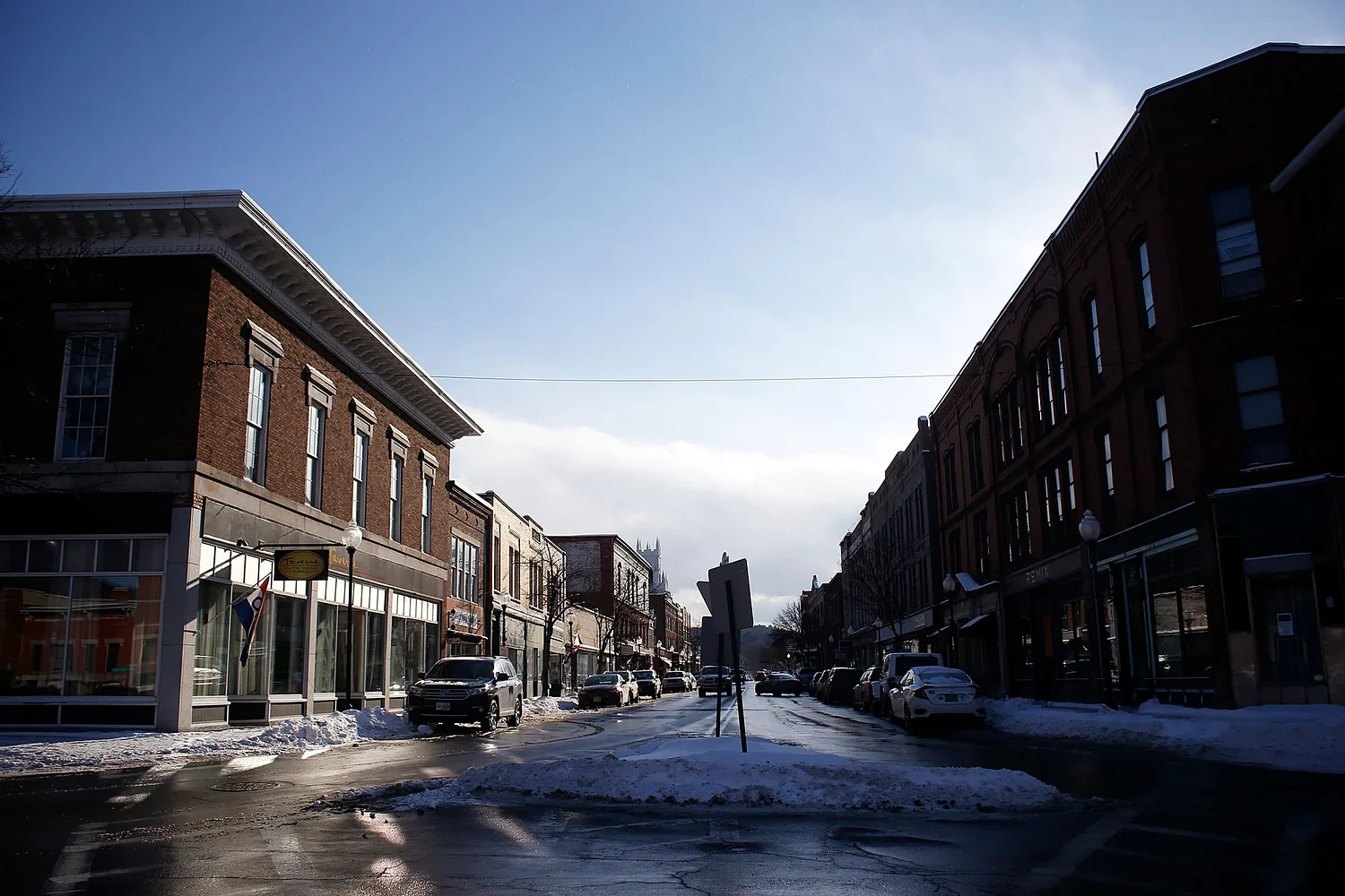 Could NH eliminate the property tax? Some lawmakers want businesses to foot the state’s bills.