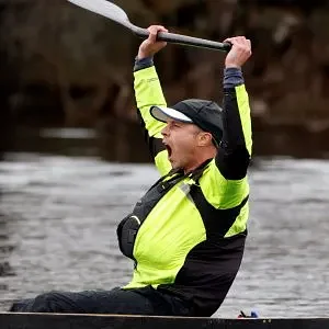 River Rat Race returns in 60th year with 194 canoes