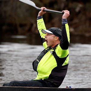 River Rat Race returns in 60th year with 194 canoes
