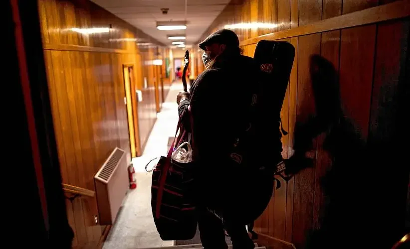 Opinion: The role of governance in ending homelessness