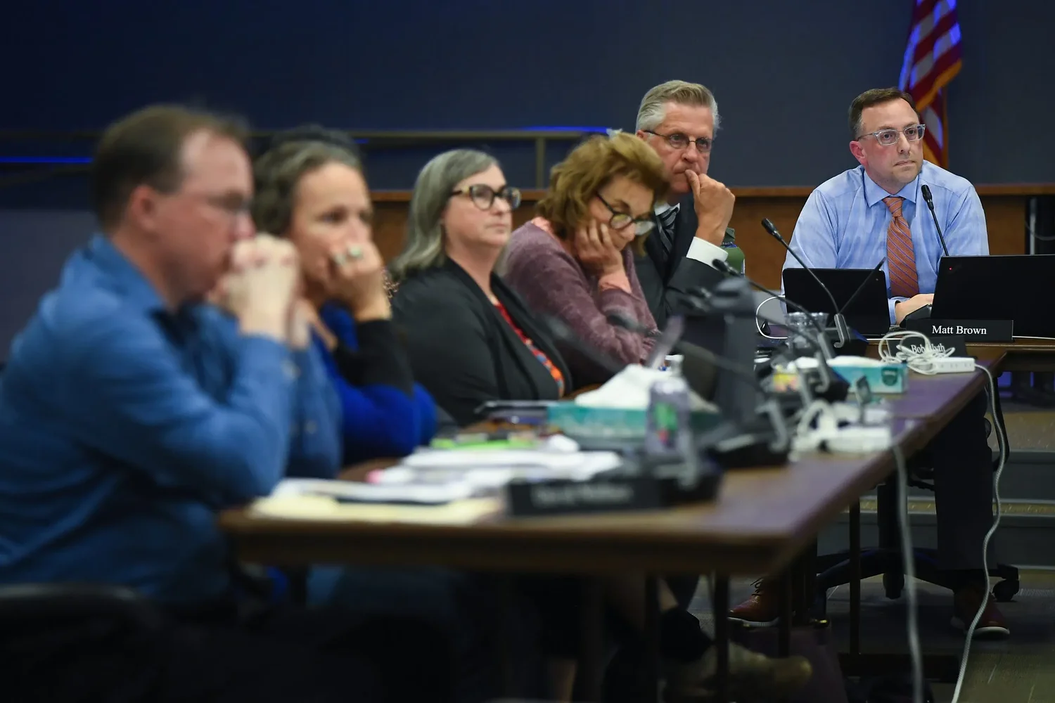 4J leaders admit forecasting mistakes, plan to use $16.4 million in one-time funds to plug gap