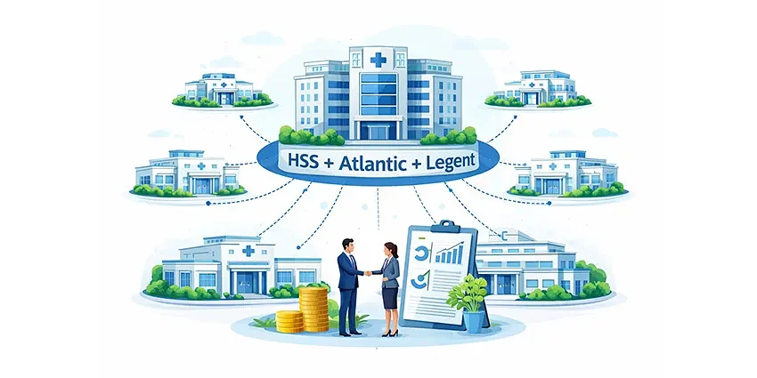 The New ASC Roll-Up? HSS+General Atlantic+Legent