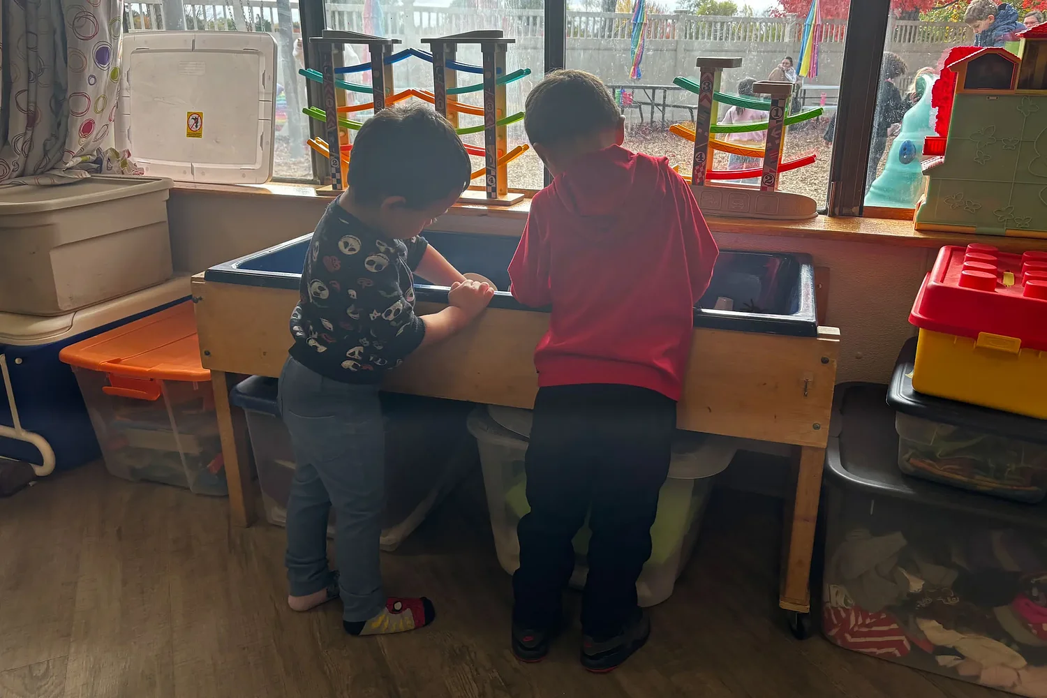 ‘We need to fix it’: Providers say NH’s early education quality system isn’t quality at all