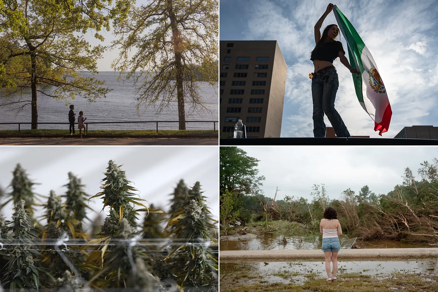 Texas 2025: The stories that mattered most to readers
