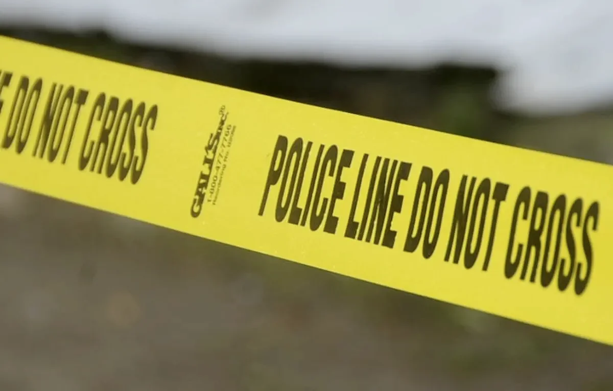 5-year-old fatally struck by Maine school bus identified