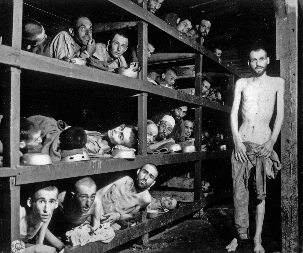 Letter: Know what the Nazis did