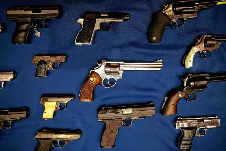 Opinion: I’m a lifelong gun owner. Don’t tell me more guns and less mental health resources will save our children.