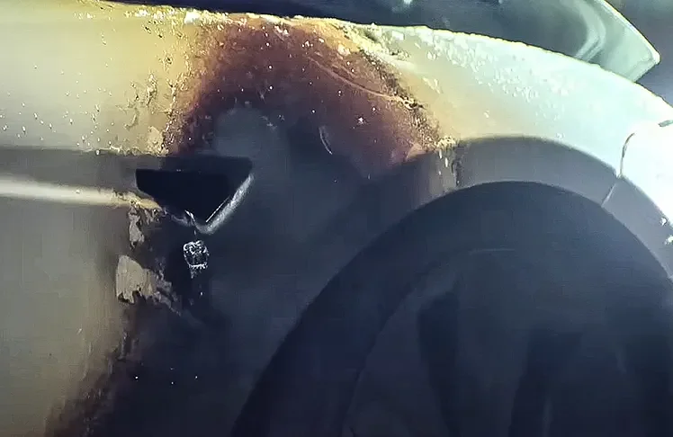 Arson Strikes Tesla In Capitol Hill Amid Growing Backlash Against Elon Musk