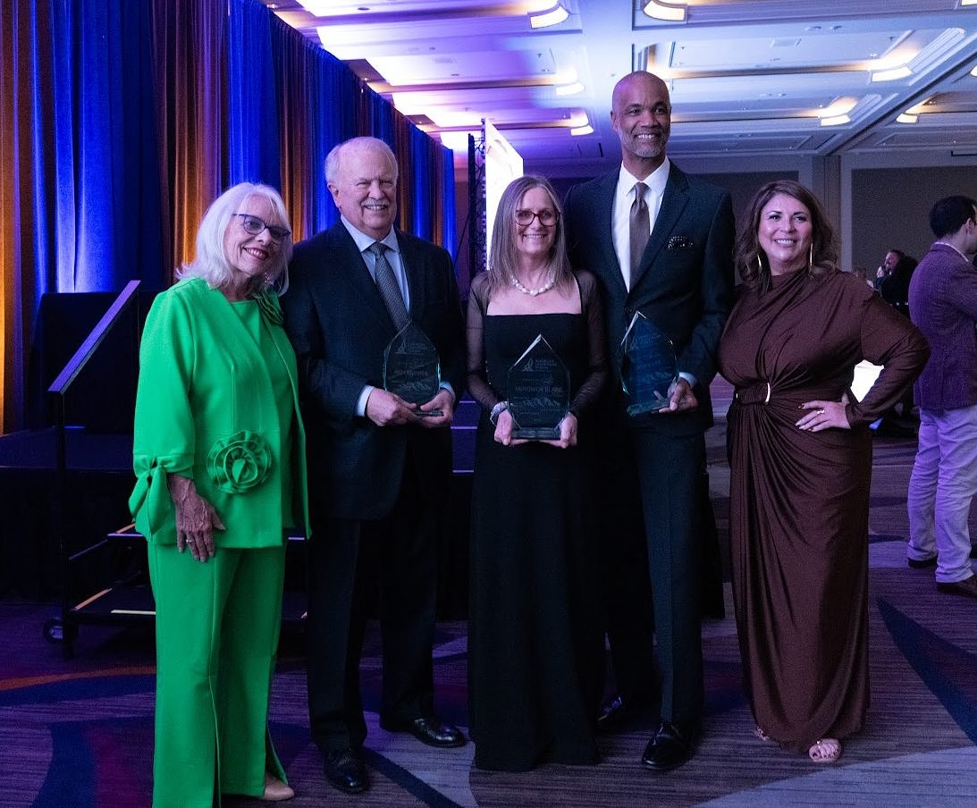American Leadership Forum Honors Three Exemplary Leaders At Annual Dinner