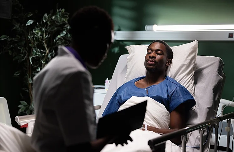 UW Study Reveals Hidden Glucose Swings In Dialysis Patients Missed By Standard Tests