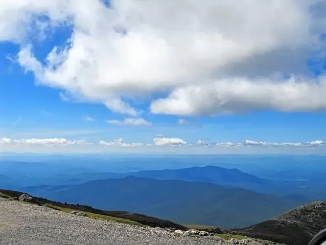Online session for New Hampshire’s climate action plan