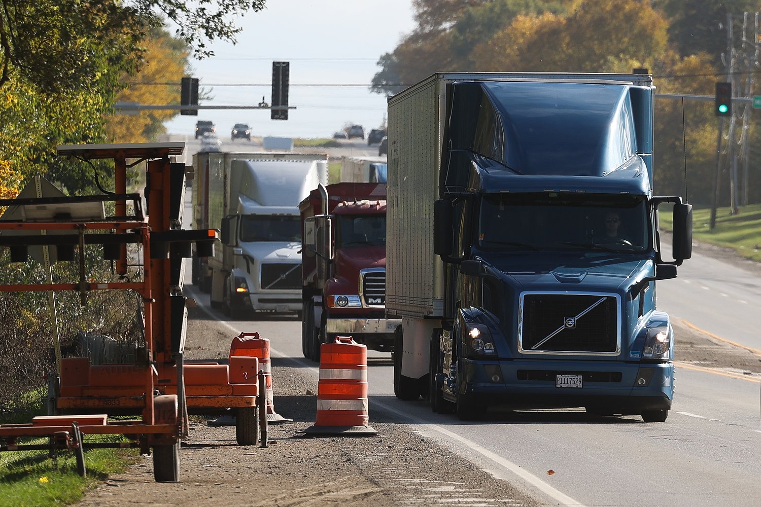 Joliet City Council OKs $2 million settlement in lawsuit over 5,500 truck tickets