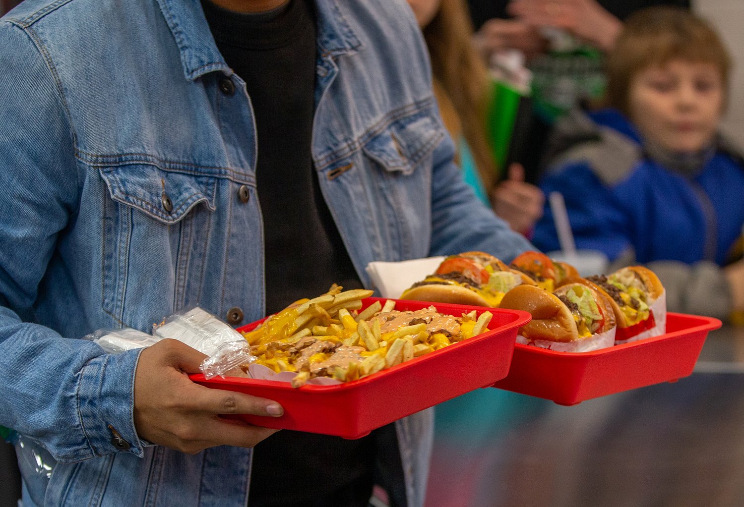 In-N-Out is finally opening in the Portland suburbs