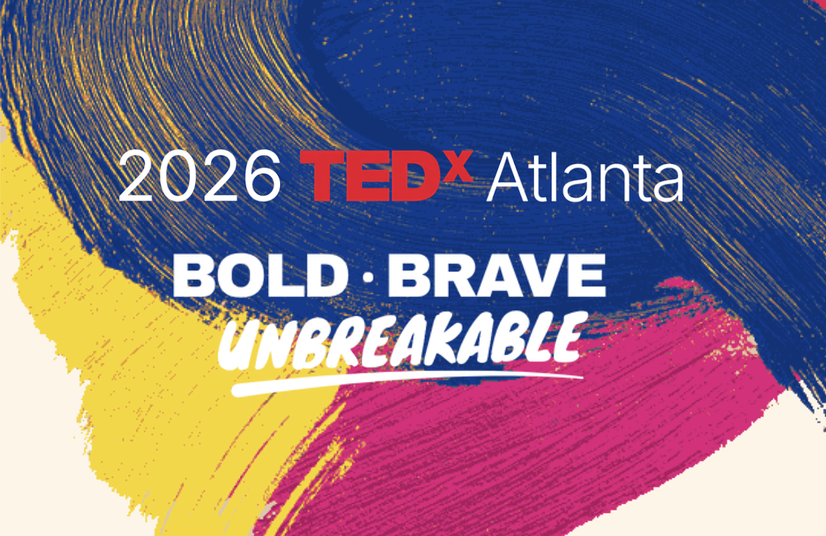 Tickets on sale for TEDxAtlanta 2026 and inaugural youth conference