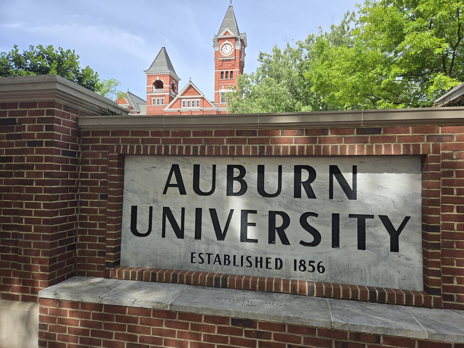 Auburn should build its future with its faculty, not around them: op-ed