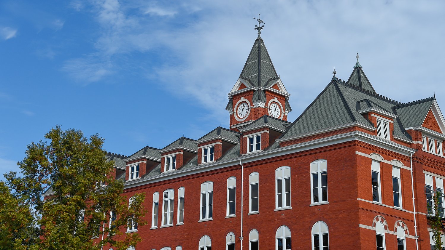 When boards control college curriculum, what happens next?: op-ed from Auburn professor