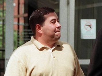 Convicted mobster, four other Greater Springfield men charged with cheating RI casino