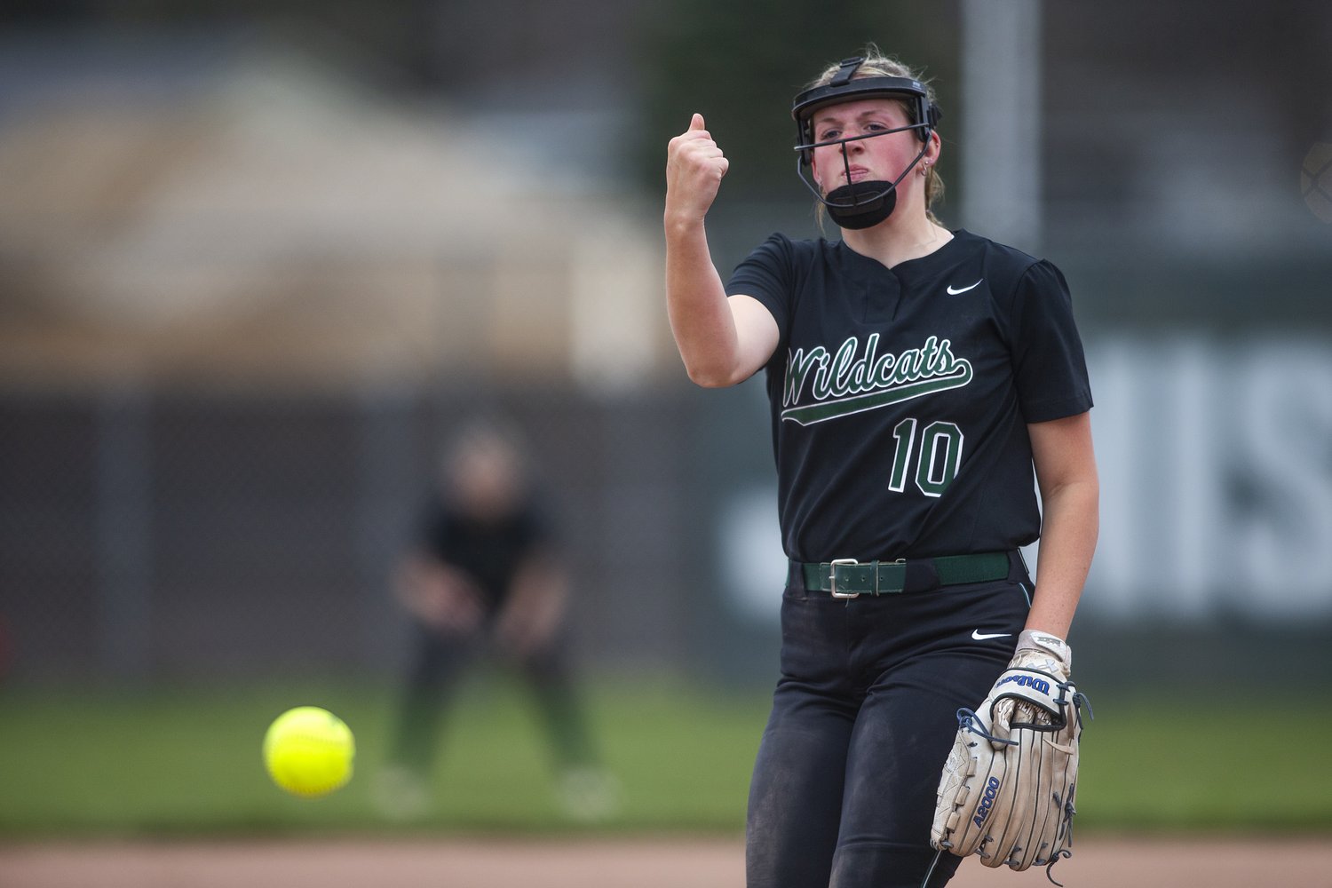 Meet the OK Gold all-conference softball players for 2026