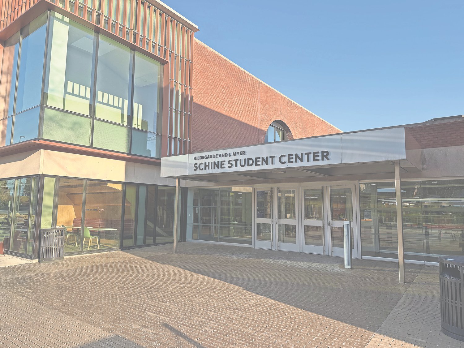 Mayor Owens will appeal ruling exempting Syracuse University from taxes on student center