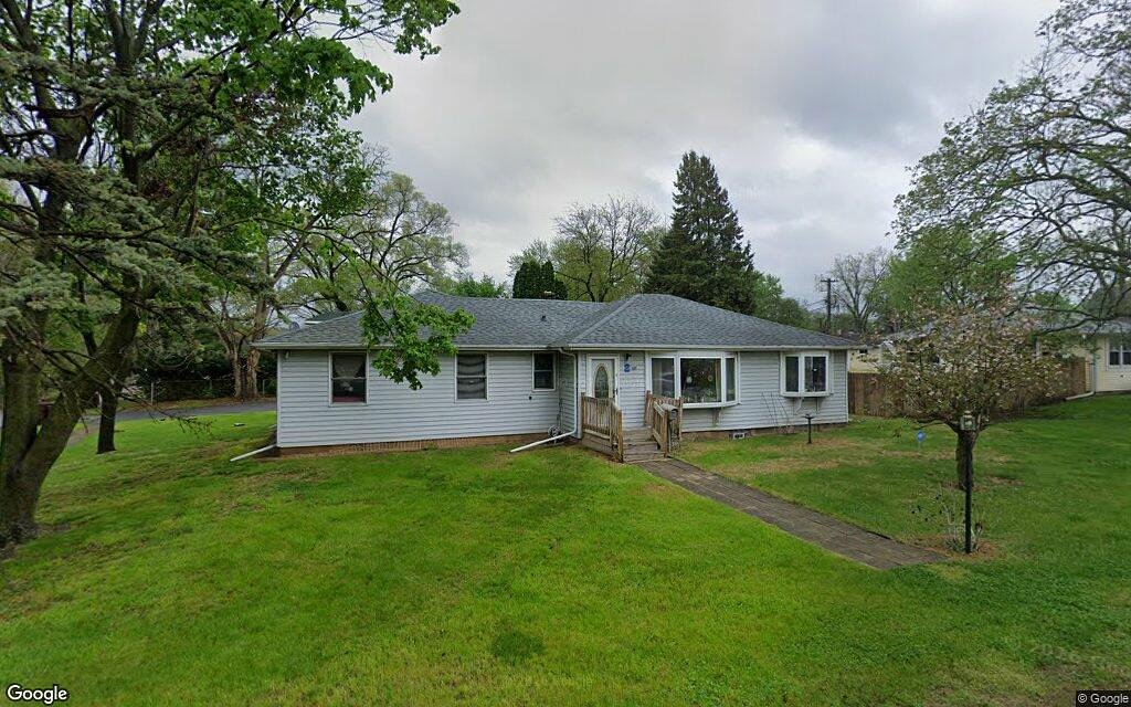 Joliet: Single-family home sells for $231,000