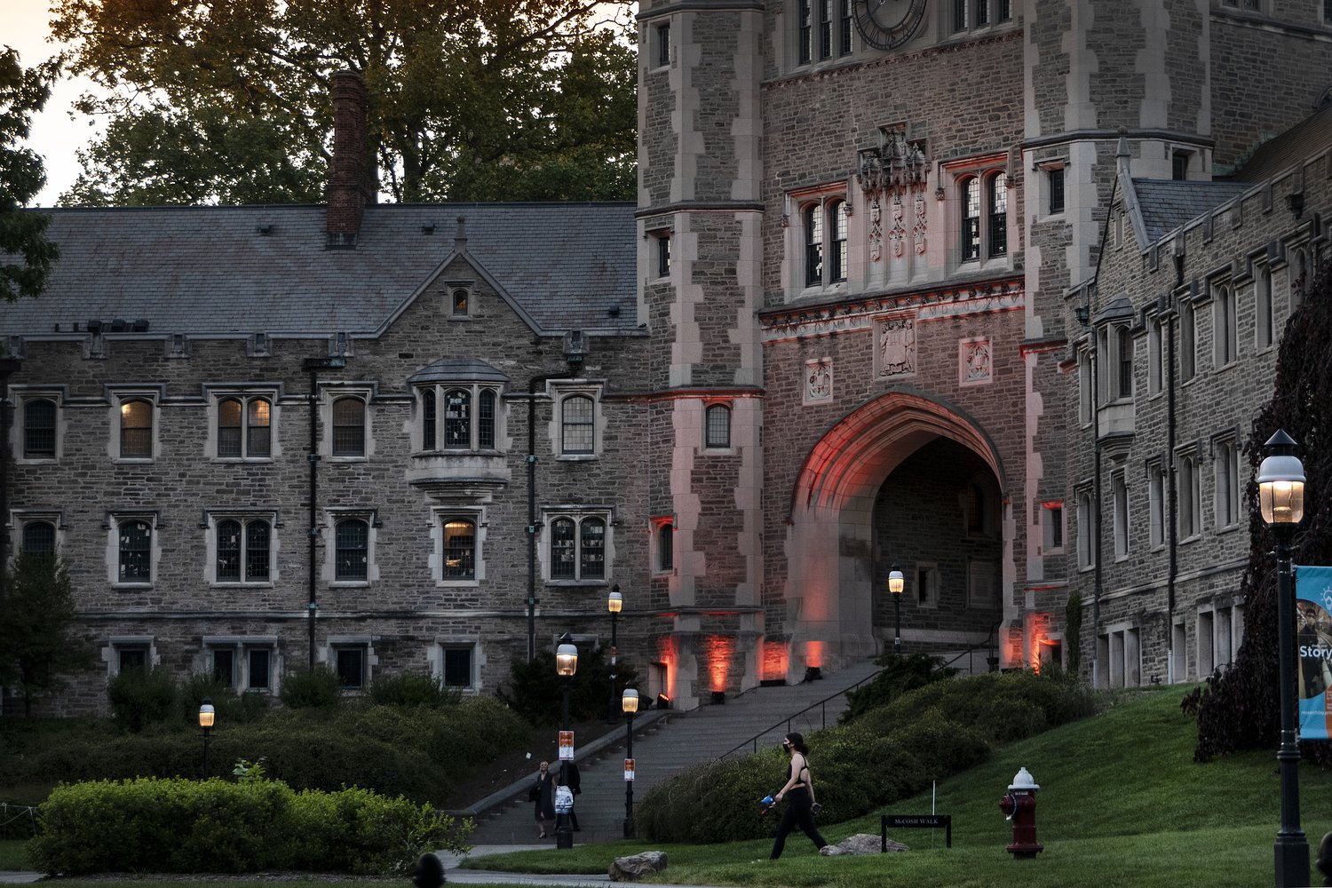 7 N.J. universities just ranked among the world’s best — with one school surging higher