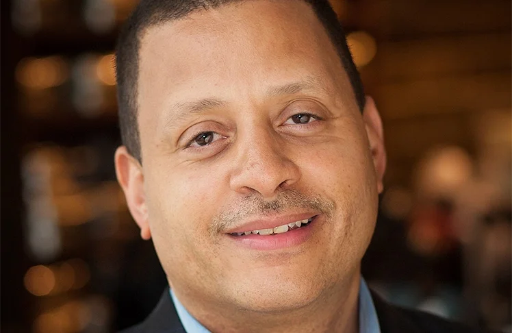 For New United Way CEO Blair Taylor, Leadership Is About Creating Opportunity