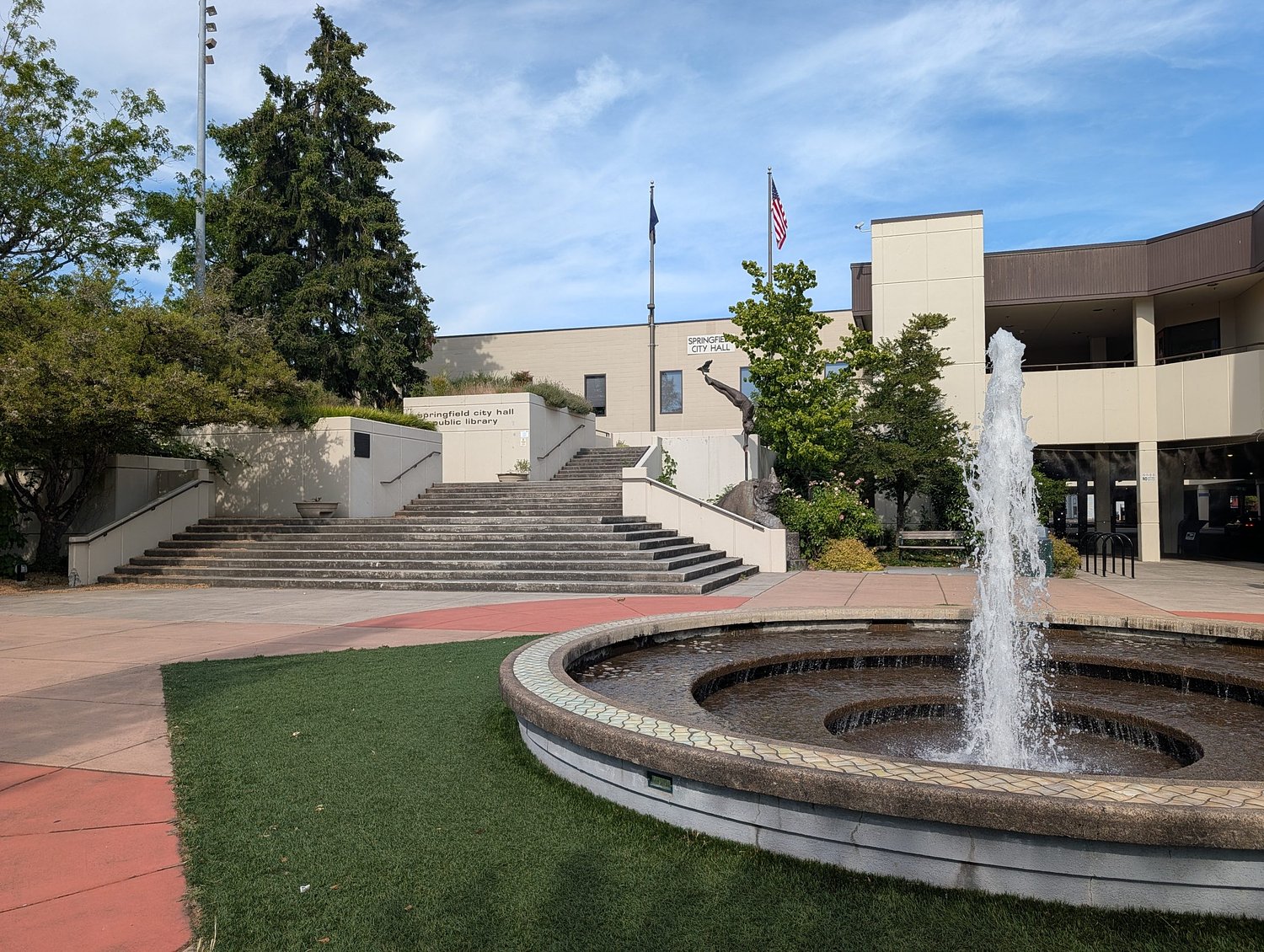 Springfield City Council approves 2027 budget