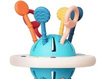 Parents urged to immediately destroy this $10 teething toy sold on Amazon