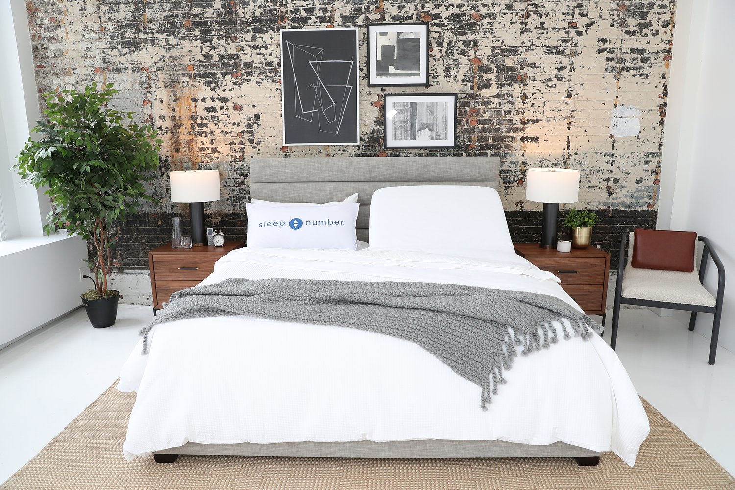Mattress chain with 570 stores files for bankruptcy, has offer to merge with competitor