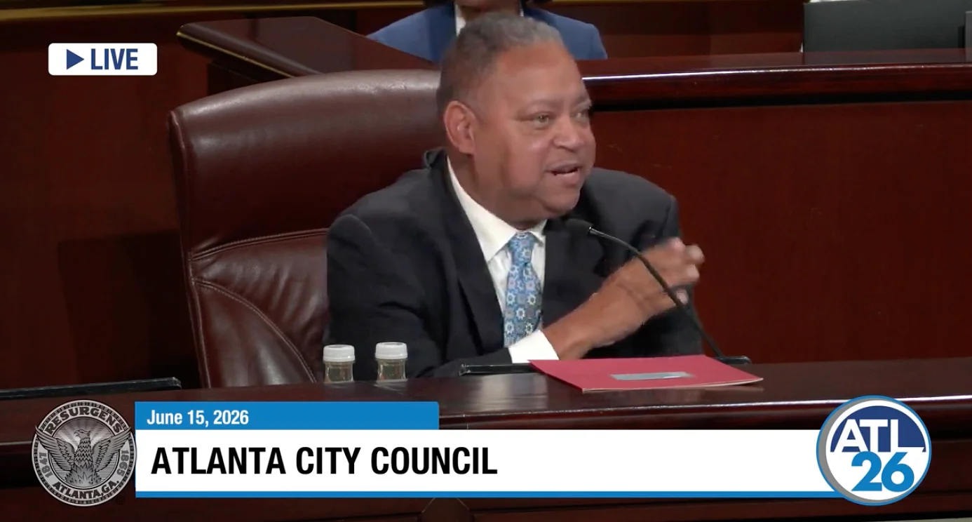 Atlanta City Council approves controversial Neighborhood Reinvestment Initiative