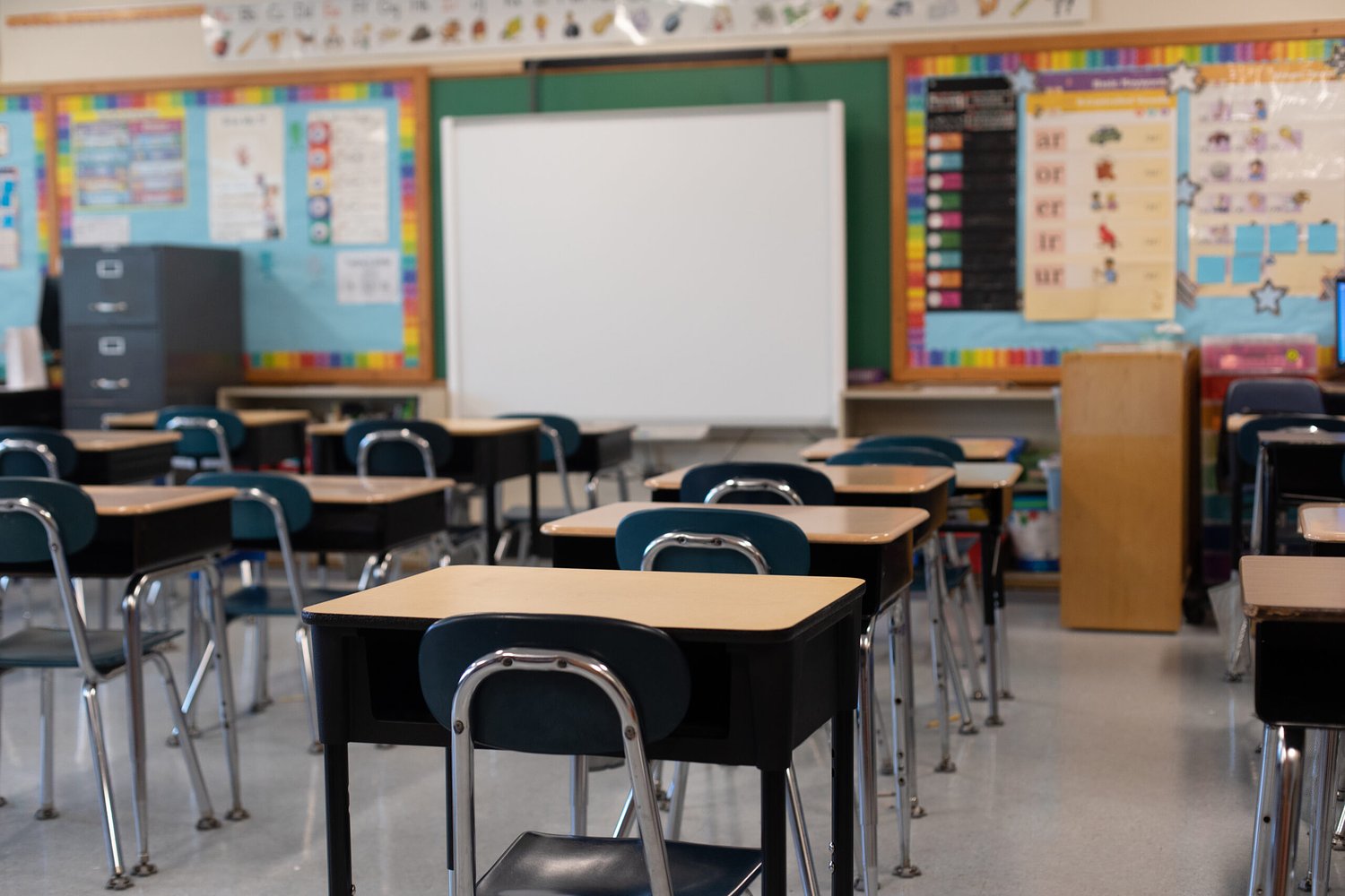 Massachusetts principal apologizes to Arab students for antisemitism lesson