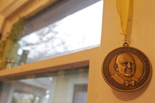 Portland chef, bar win big at 2026 James Beard Awards