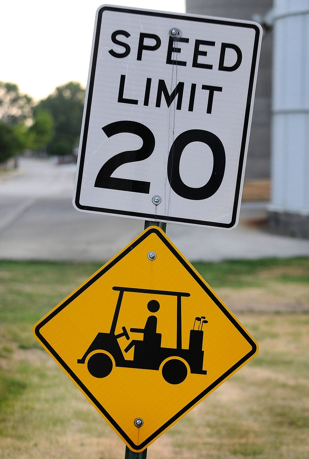 Streator approves golf carts, non-highway vehicles