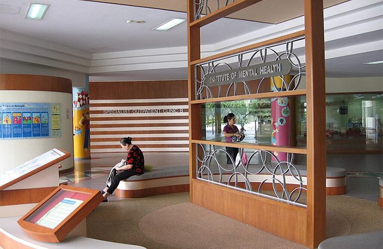 14 States Awarded $1 Million Grants to Address Mental Health and Substance Use Crises