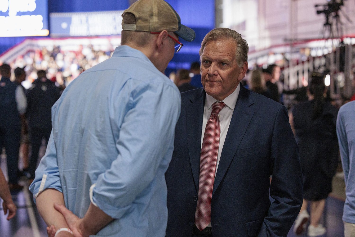 RJC endorses GOP frontline Senate candidates