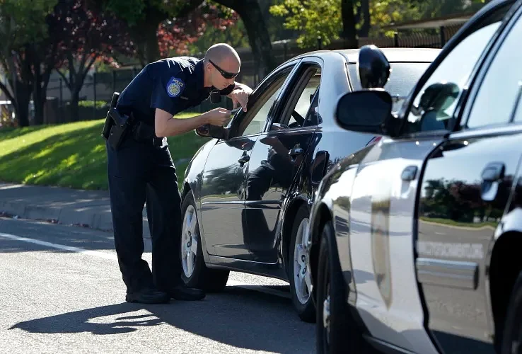 Study: Racial disparities in Vermont traffic stops surge after Covid-era dip