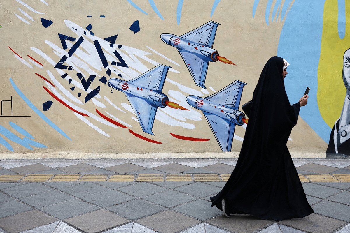 US announces ceasefire extension with Iran