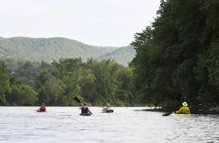 Funding boosts water quality testing in Conn. River valley