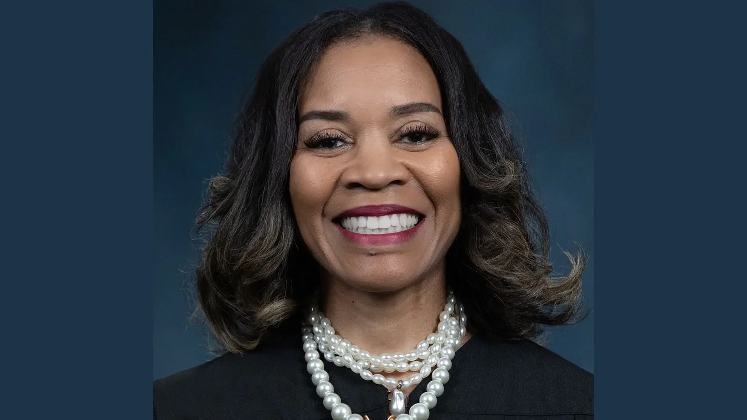 From journalism to justice: Judge Kimberly C. McBride’s path to the bench