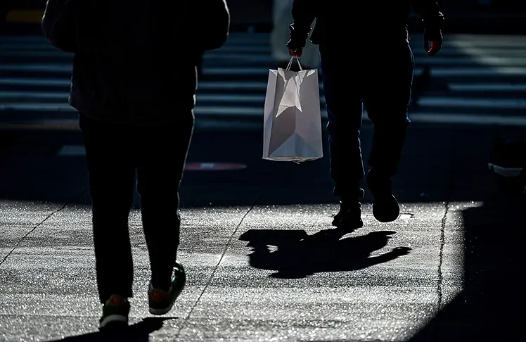 Today’s ‘Economic Blackout’ Began From An Unlikely Source. But It’s Tapped Into Americans’ Anger