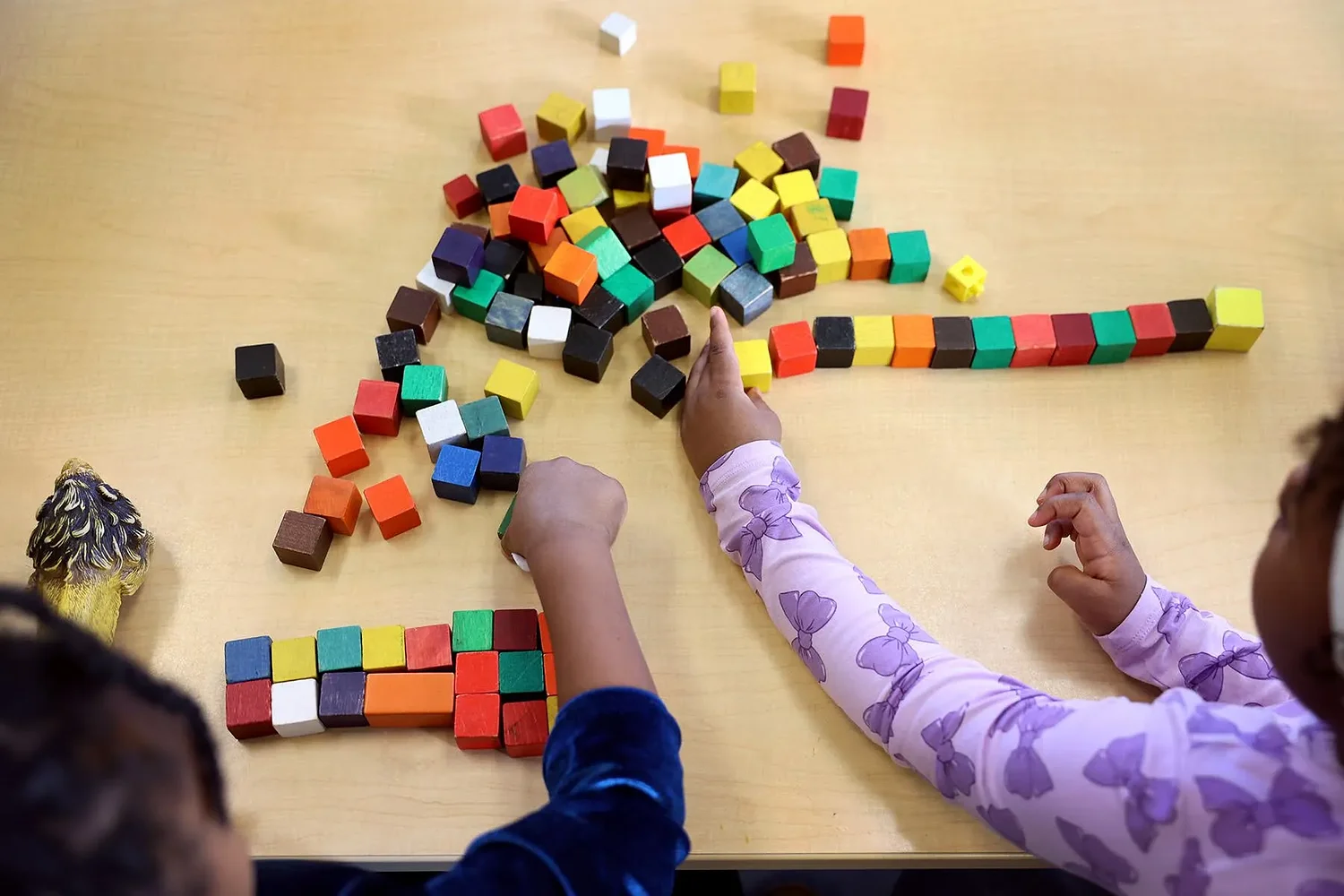 Child care funding boost won’t solve problem long-term in Allegheny County