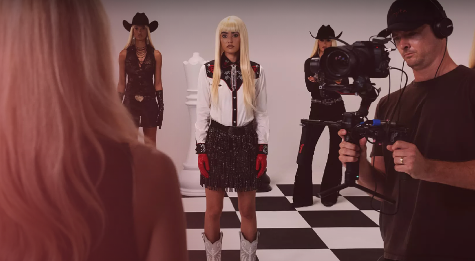 Boot Barn Kicks High and Low in Its Event Content Marketing Strategy