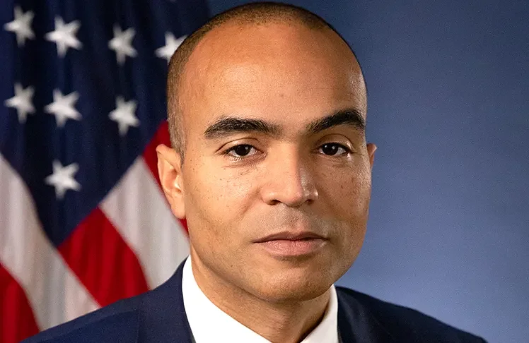 Nick Brown: Making History As Washington’s First Black Attorney General