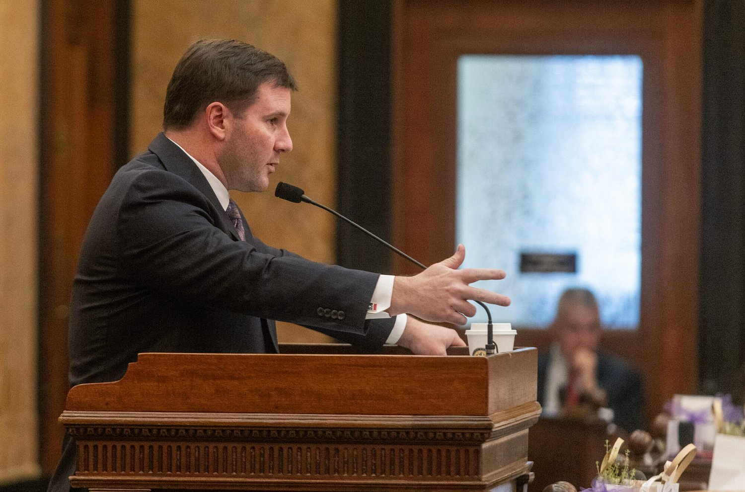Legislature votes to add $6M to private school tax credit program