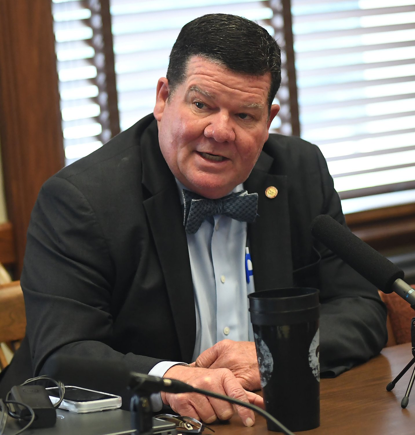 Expert: Mississippi least transparent on how it's spending federal rural health money