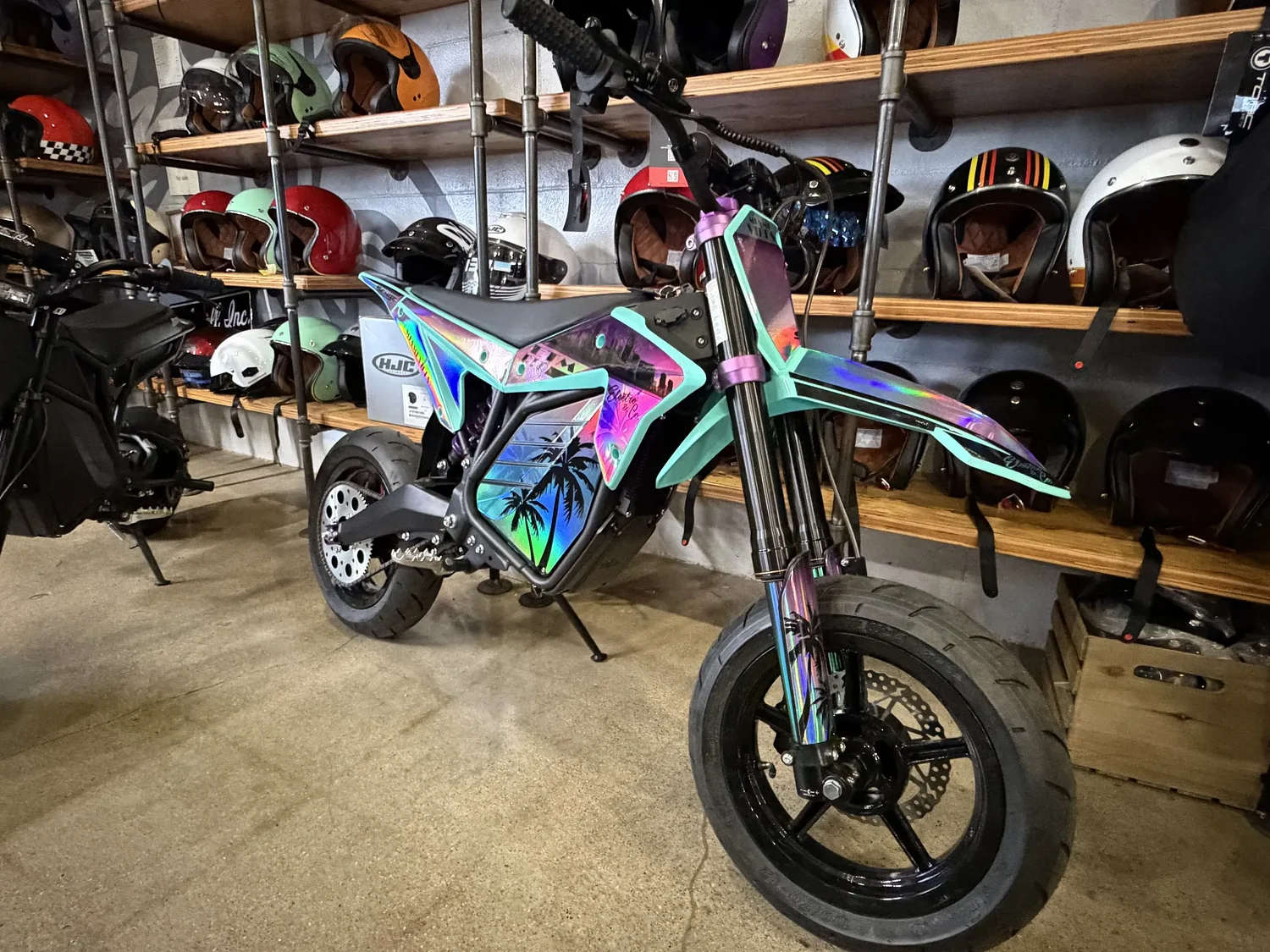 Austin City Council moves to crack down on unregulated, high-speed electric bikes